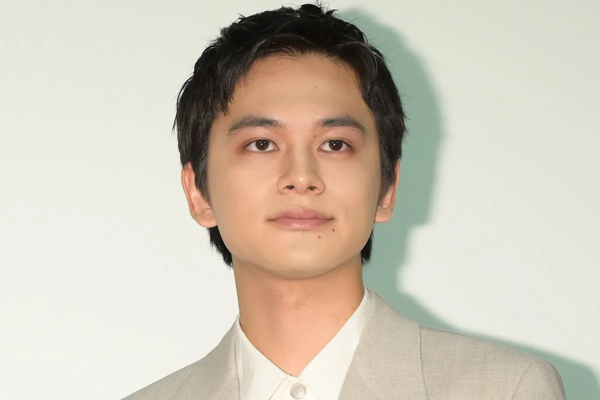 北村匠海、白髪あらわにファン心配も「昔からあるよ」と涼しい反応