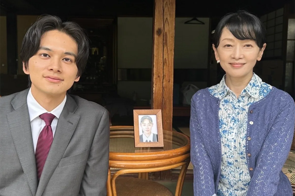 北村匠海、白髪あらわにファン心配も「昔からあるよ」と涼しい反応