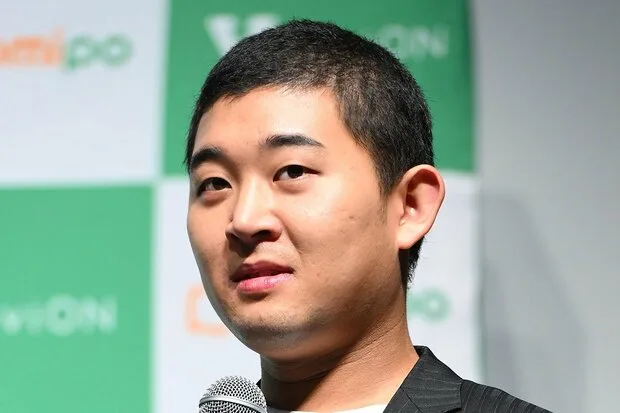 四千頭身・後藤拓実、相方にも内緒で「有吉の壁」生ネタ中に結婚発表