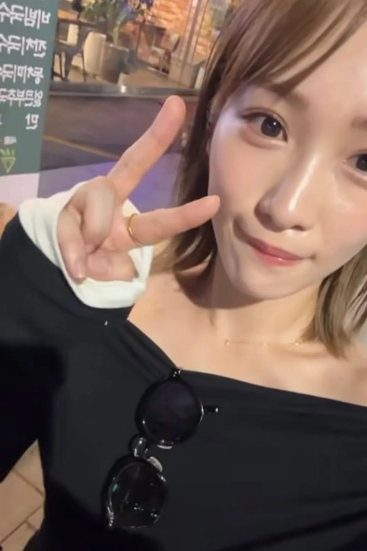 川栄李奈、タイ旅行で胸元に“タトゥー風”模様が話題に…2日後の“アンサー投稿”にファン注目