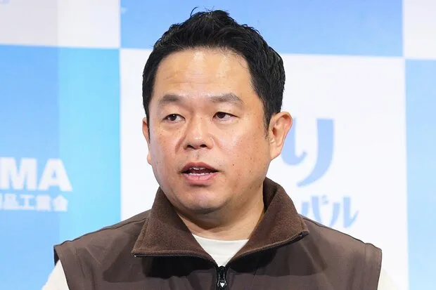 津田篤宏、古舘伊知郎に“挨拶が軽すぎる”と激怒されていた！千鳥も驚きの真相