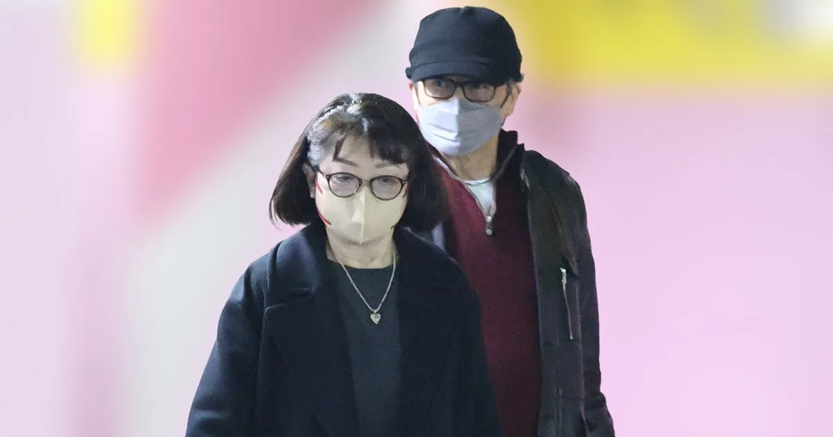三浦友和、親友の認知症発症にショック…支えたのは孫と山口百恵の似顔絵プレゼント
