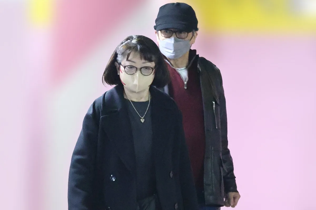 三浦友和、親友の認知症発症にショック…支えたのは孫と山口百恵の似顔絵プレゼント