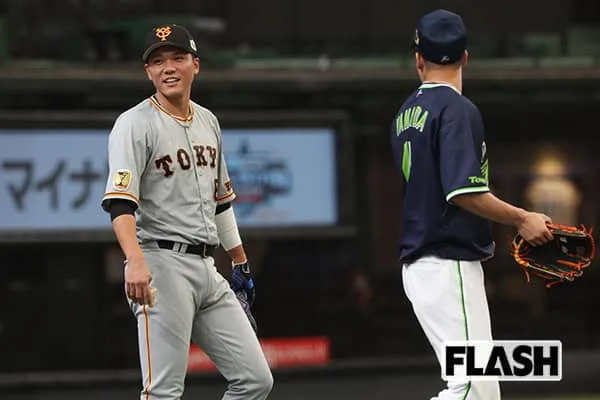 巨人・坂本勇人、次期監督に電撃浮上!球団オーナーは「何も言えることはない」とけん制