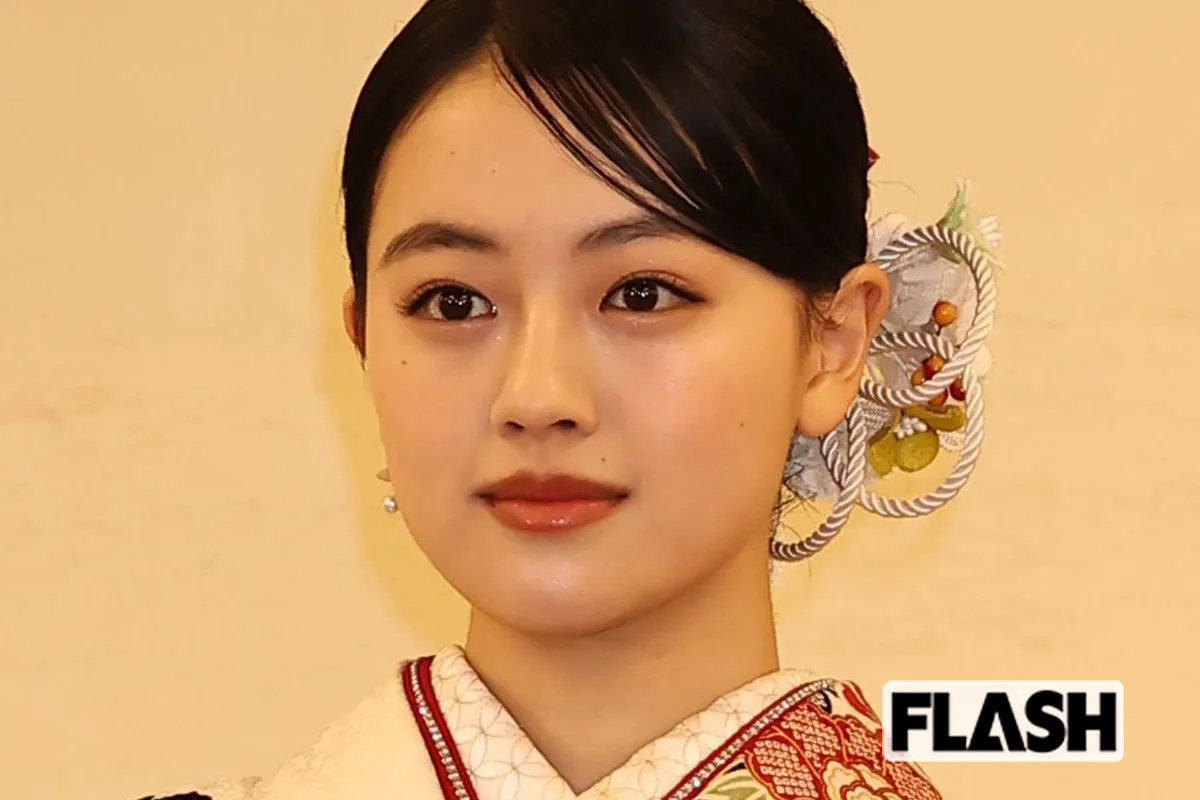 朝ドラ『風、薫る』上坂樹里の“不自然すぎる髪型”に視聴者困惑「話が入ってこない」とSNS騒然