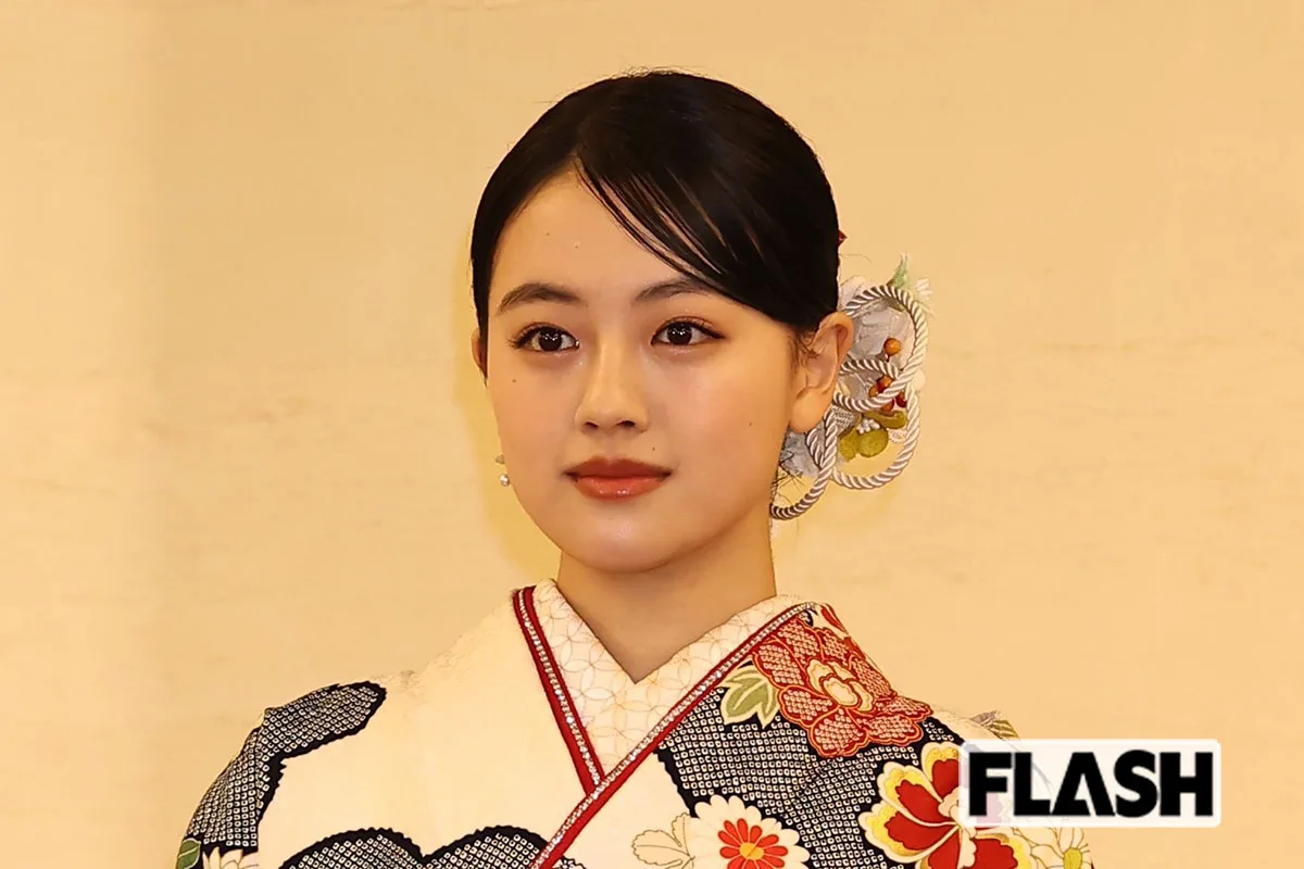 朝ドラ『風、薫る』上坂樹里の“不自然すぎる髪型”に視聴者困惑「話が入ってこない」とSNS騒然