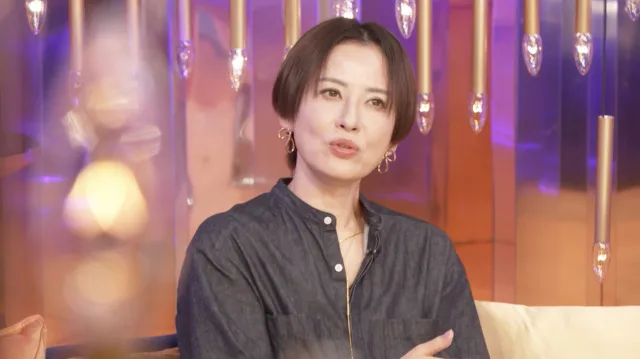 鈴木砂羽、子宮筋腫摘出を告白「全然後悔ない」大量出血と貧血で危機感