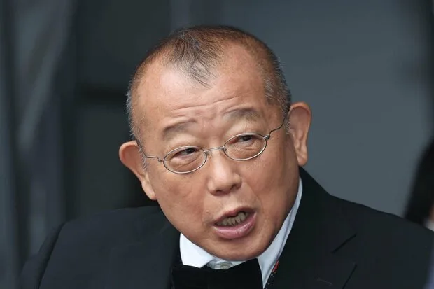 笑福亭鶴瓶、既婚イケメン俳優・瀬戸康史に「結婚してくれへん？」スタジオ爆笑