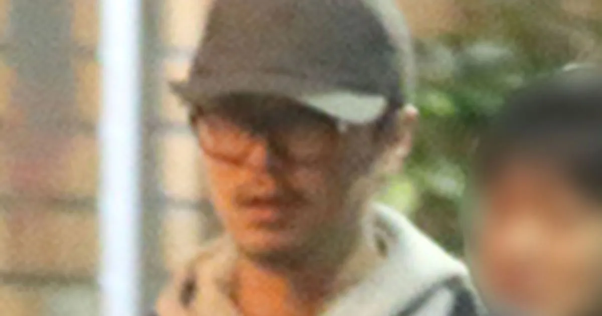 仮釈放から2年、新井浩文（47）がパチンコ店イベントに登場「犯罪者が戻れる芸能界は甘い」