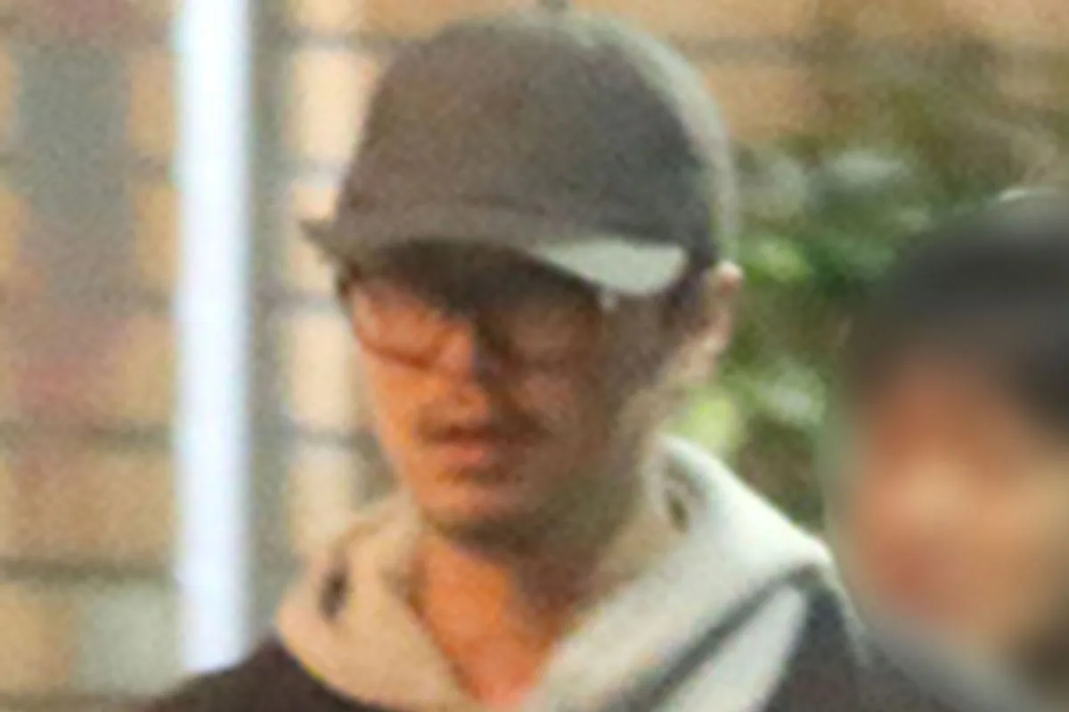 仮釈放から2年、新井浩文（47）がパチンコ店イベントに登場「犯罪者が戻れる芸能界は甘い」