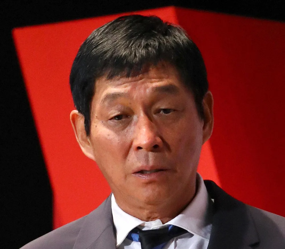 さんま、元妻・大竹しのぶへの想いを告白「今は感謝に変わってる」