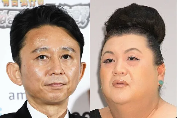 マツコ・デラックス、ヒザ痛ゼロの秘密は“温存”「使わないから痛くない」有吉が猛ツッコミ