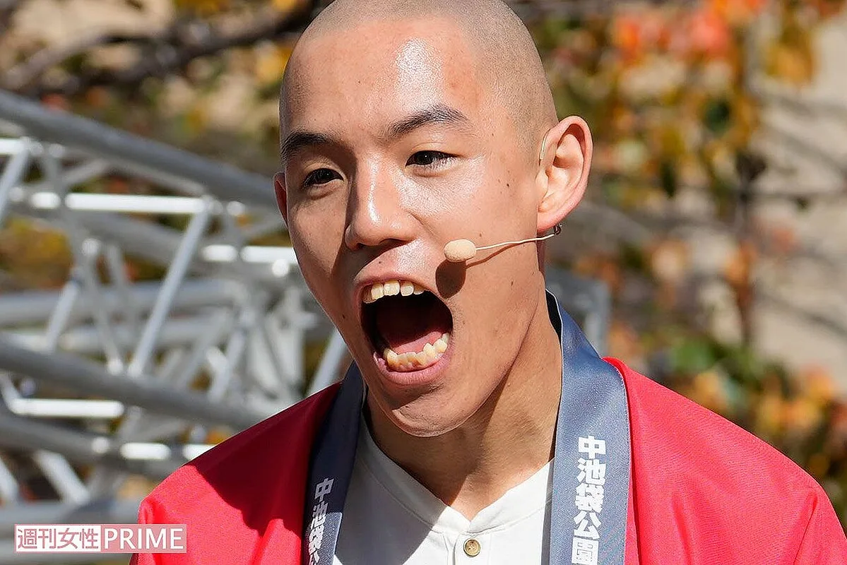 四千頭身・都築拓紀、痴漢容疑で書類送検…犯行後の“通常運転”にネット震える