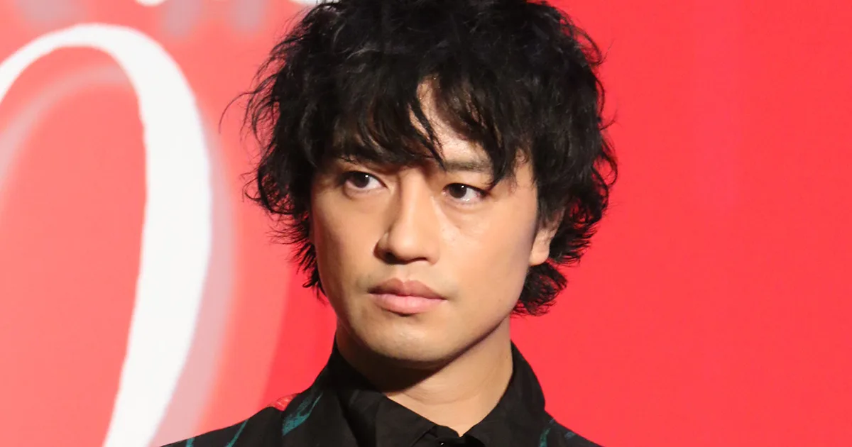 斎藤工、愛犬が大泉洋の家の前で毎朝“粗相” 本人に自ら報告のユーモア