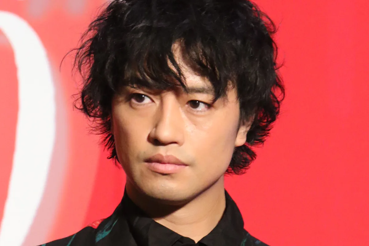 斎藤工、愛犬が大泉洋の家の前で毎朝“粗相” 本人に自ら報告のユーモア