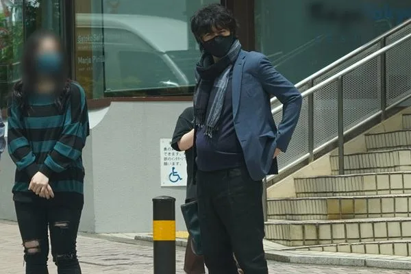 斎藤工、愛犬が大泉洋の家の前で毎朝“粗相” 本人に自ら報告のユーモア