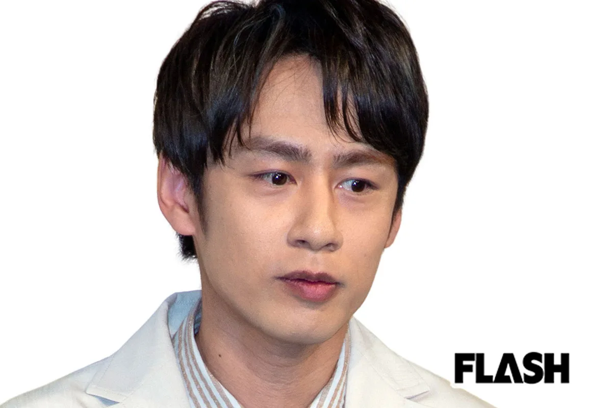中丸雄一、生放送で“アパ密会”をイジられ絶叫！切り込んだ大島由香里の過去も話題に