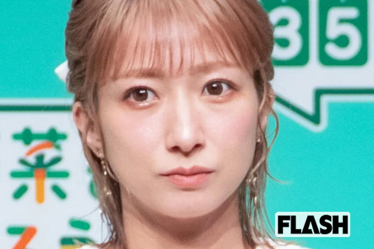 辻希美、体調不良の中5人の子育て＆友達の夕食準備に視聴者から心配の声殺到