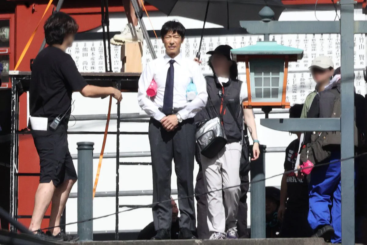 小泉防衛大臣「別班は存在しない」発言に元自衛官が異論「大臣が知らされていない可能性も」