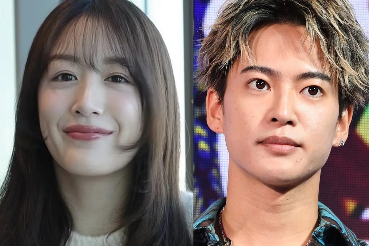 三山凌輝、父親が“ノーコメント”貫く…差し入れにネット「宣伝目的」「セコい」と猛批判