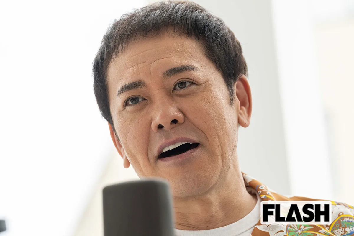清原和博×渡辺久信が12年ぶり再会！「寝ないで登板」「門限破り」西武黄金時代の真相激白