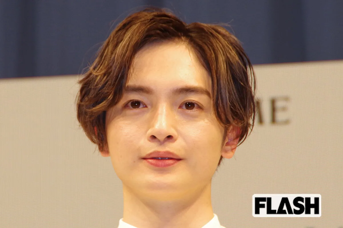 玉森裕太主演『マイ・フィクション』黒幕は主人公本人？タイトルが“最大のネタバレ”説が話題沸騰