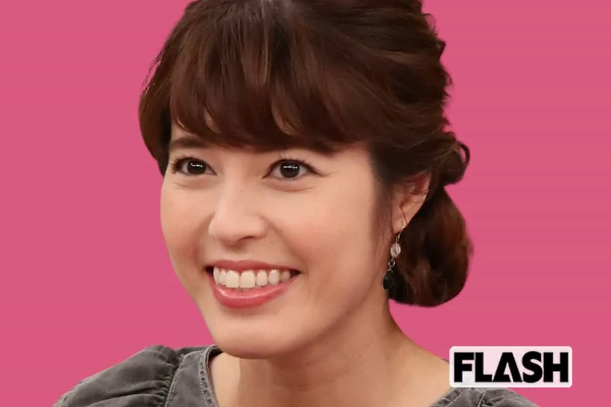 神田愛花、NHK時代は月16回合コン！日本語クイズで珍回答連発に視聴者あきれ気味