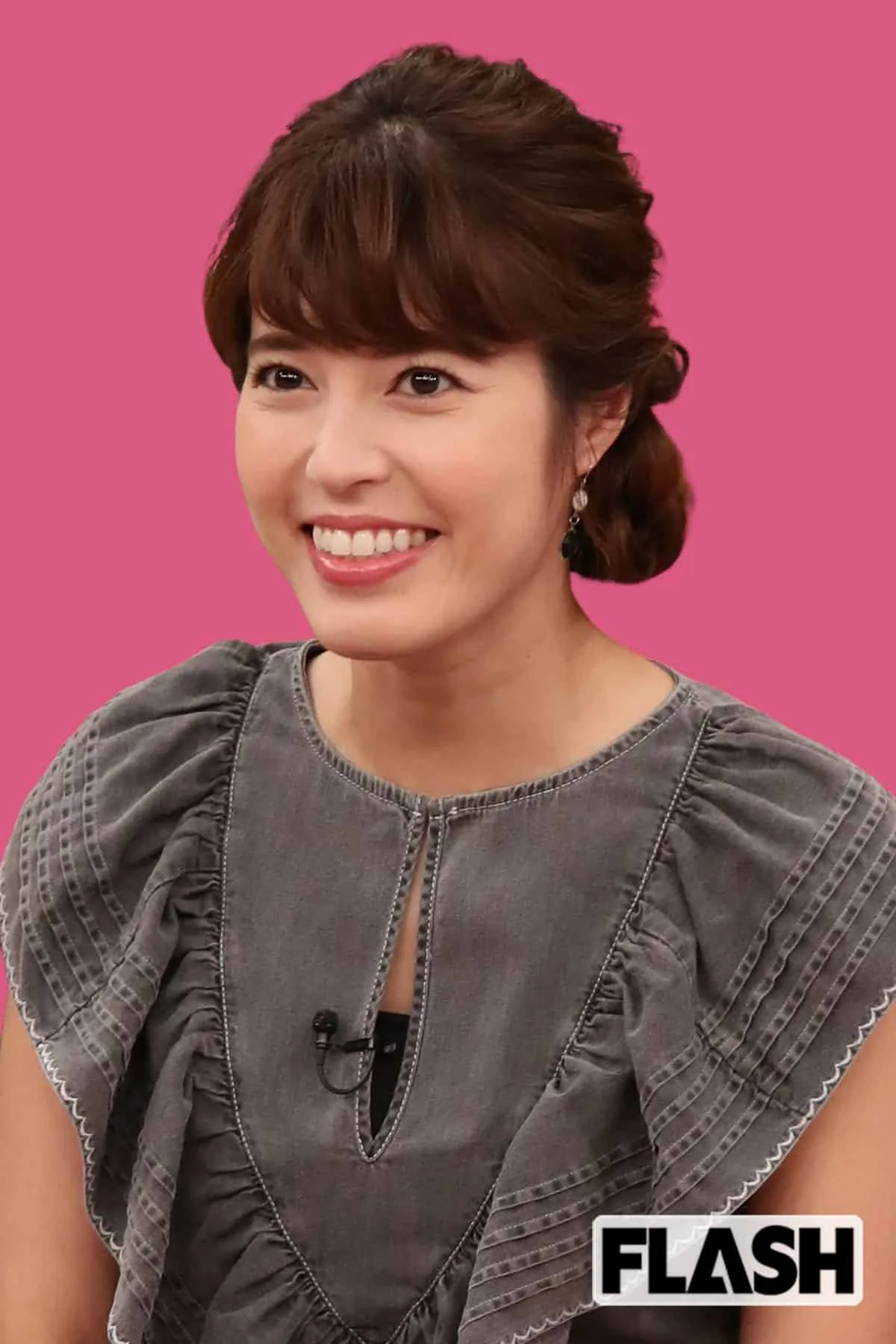 神田愛花、NHK時代は月16回合コン！日本語クイズで珍回答連発に視聴者あきれ気味
