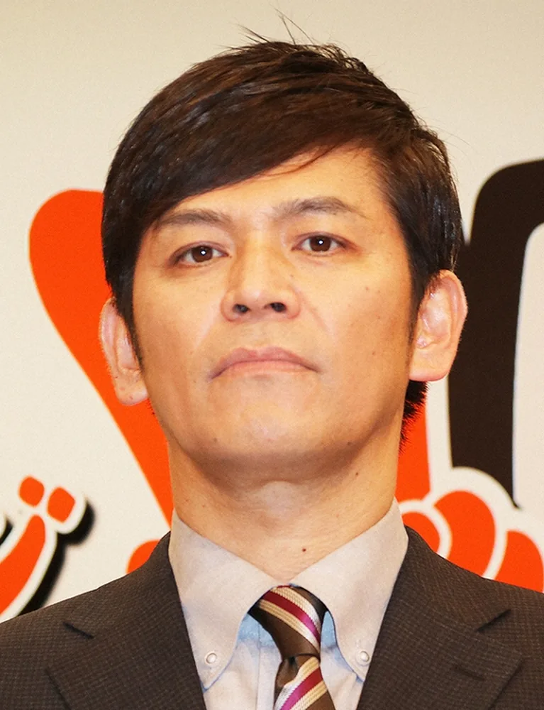四千頭身・都築拓紀が書類送検 ますおか岡田圭右が吐露した「残念で仕方ない」本音