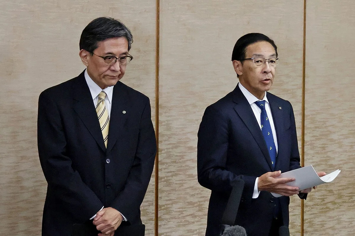 「できるころには生きてない」 北陸新幹線・桂川案決定も住民は冷ややか、工期26年に地元から嘆き