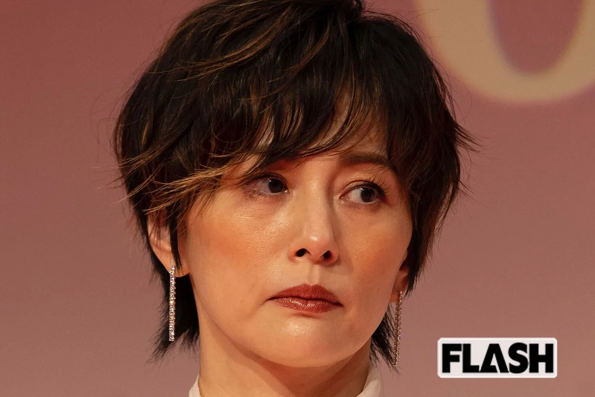 米倉涼子、約30年ぶりバレエ復帰で“紫の蝶”に変身も…テレ朝は松下奈緒を“ポスト大門”に抜擢か