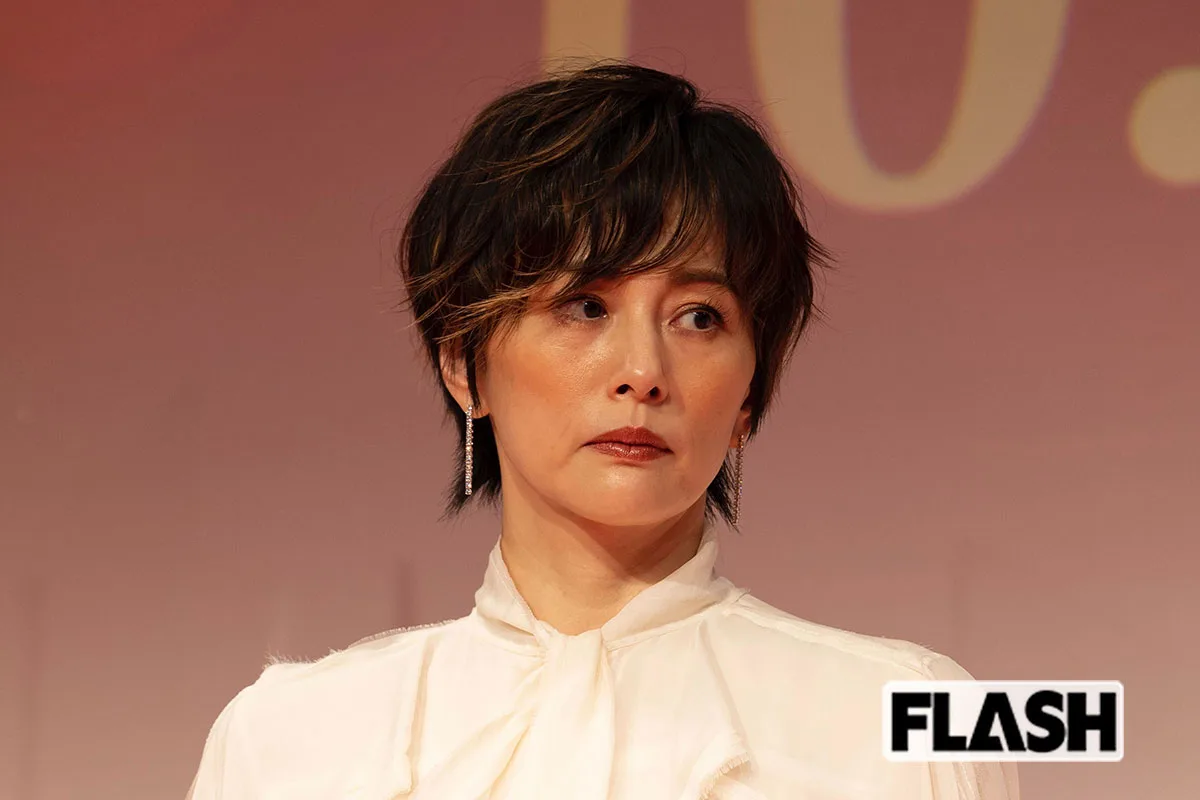 米倉涼子、約30年ぶりバレエ復帰で“紫の蝶”に変身も…テレ朝は松下奈緒を“ポスト大門”に抜擢か