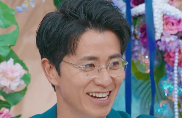 藤森慎吾、15歳下妻との新婚生活で気づいた「開けっぱ」問題…まさかの解決法にアンミカ絶賛