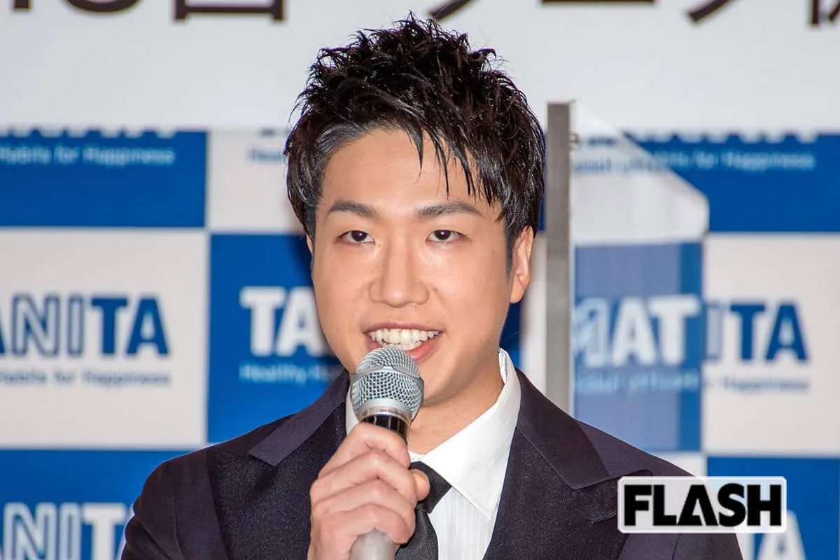 水谷隼、投資で「億の指が折れる」衝撃告白 フルレバ強気の豪快セカンドライフ