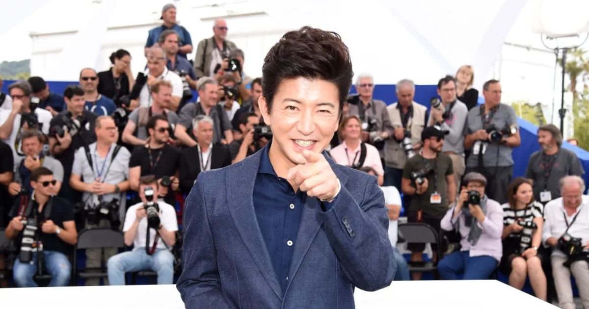 木村拓哉「不意打ちの地震」投稿に23万いいねのツッコミ…過去の“空気読めない”連発に冷ややかな声
