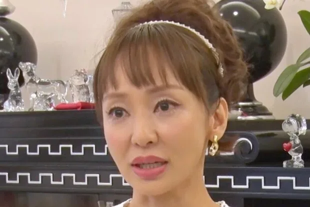 神田うの、51歳で「三角ハゲ」告白　娘の一言が背中を押した治療の実態