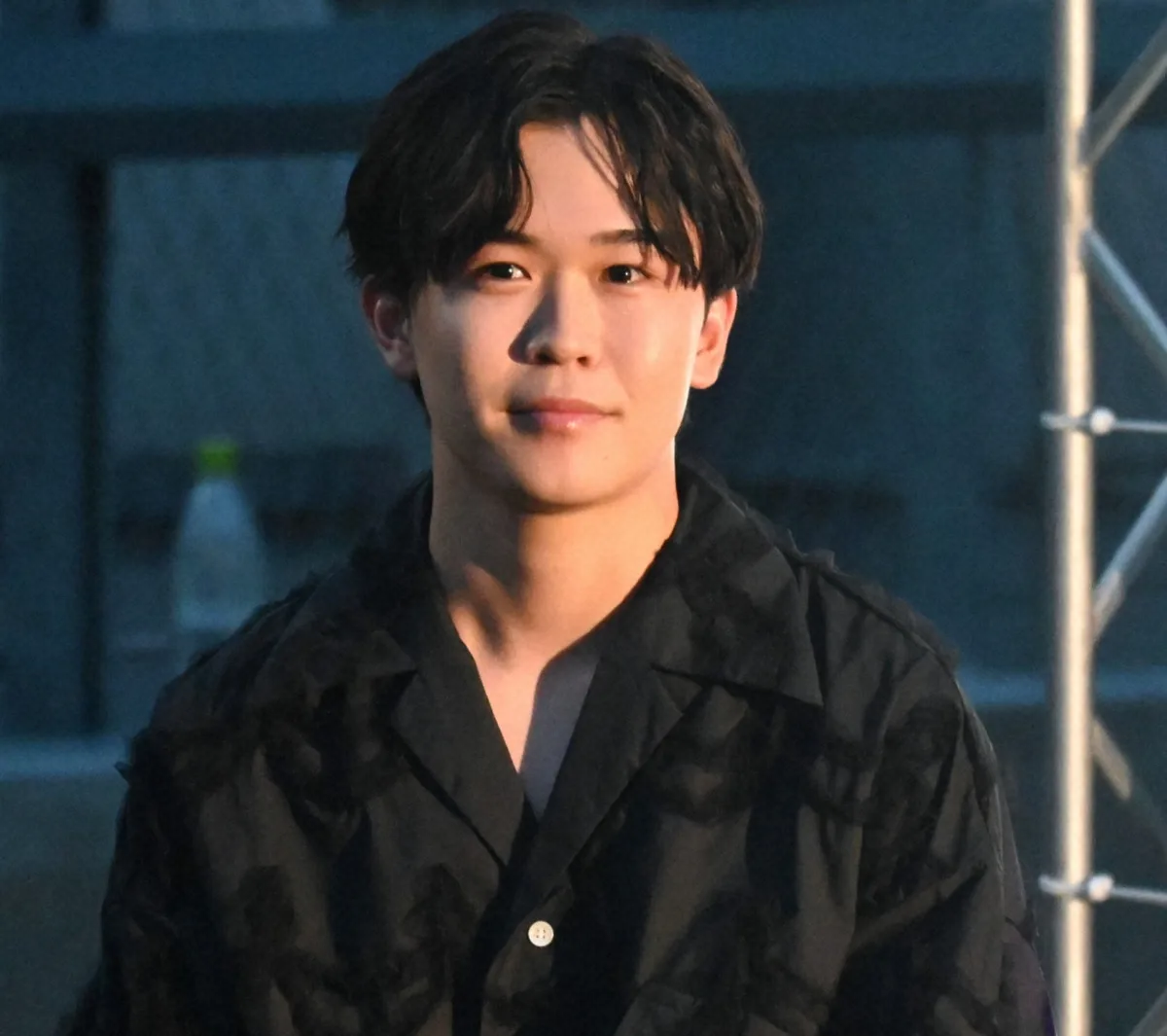 鈴木福、父の手紙に涙「全然泣かないつもりだったのに」22歳の決意