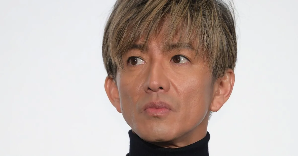 木村拓哉、緊張する女芸人に放った“神対応”が話題「どこの使ってるの？」