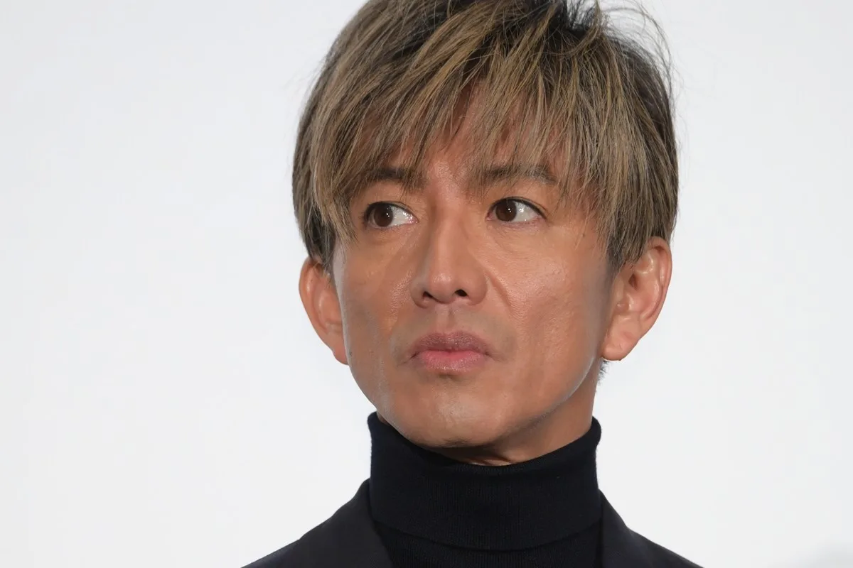 木村拓哉、緊張する女芸人に放った“神対応”が話題「どこの使ってるの？」