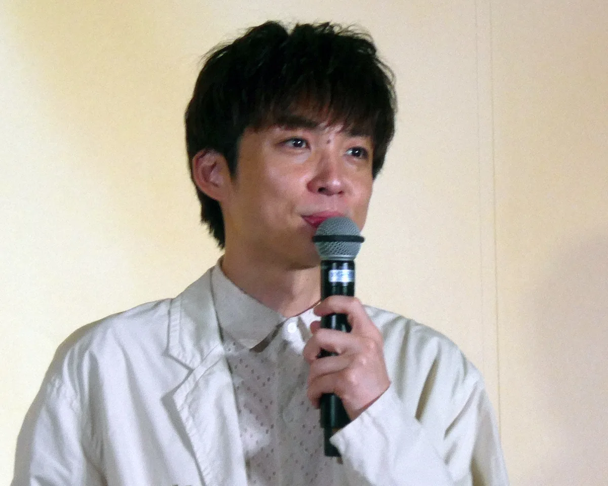 アインシュタイン河井ゆずる、ミナミで“ぼったくり”被害「軽くつまんだだけやのに…」