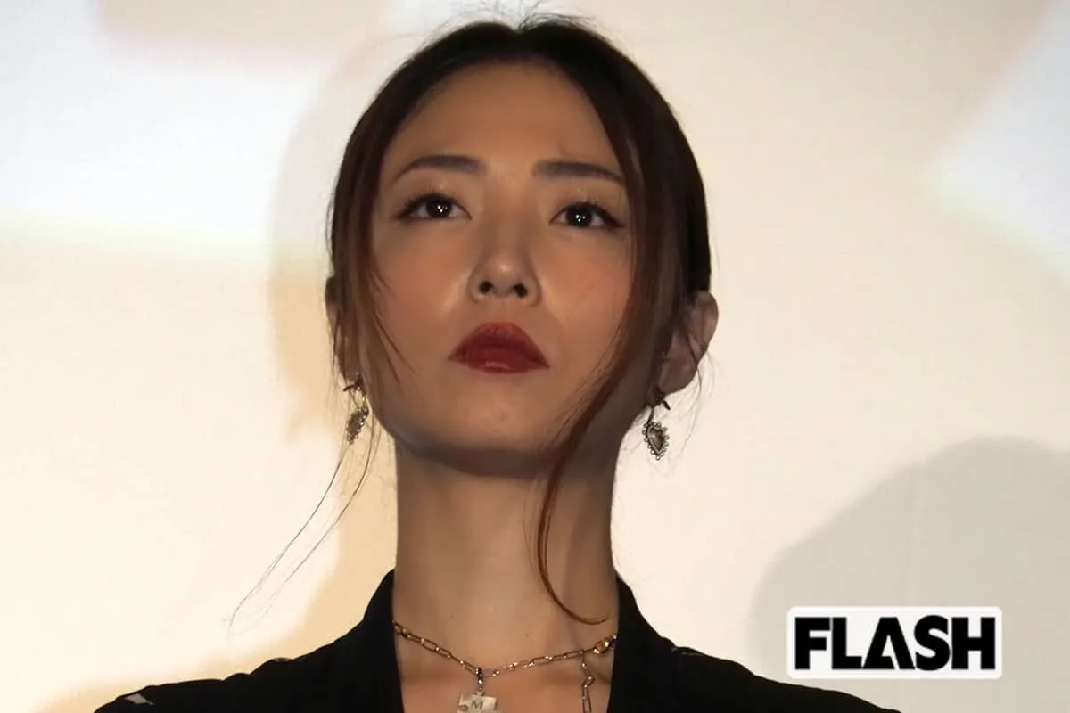 小指なし・和彫りだらけ…『ラブ上等2』に「刑務所の昼休み」永野が苦笑、SNSでは賛否真っ二つ