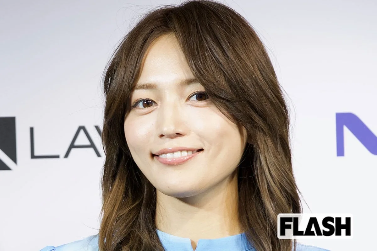 川口春奈、板倉滉の移籍報道で“令和のCM女王”陥落危機？超遠距離恋愛に暗雲
