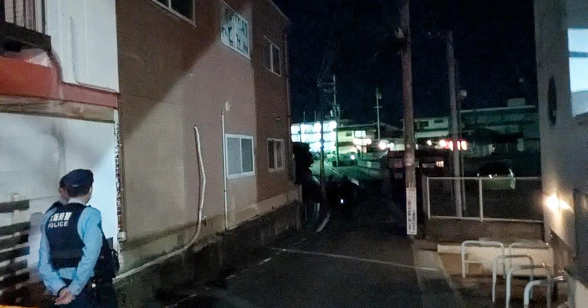 警官の発砲で容疑者死亡、テーザー銃導入論が再燃…元国家公安委員長が明かす“高い壁”とは
