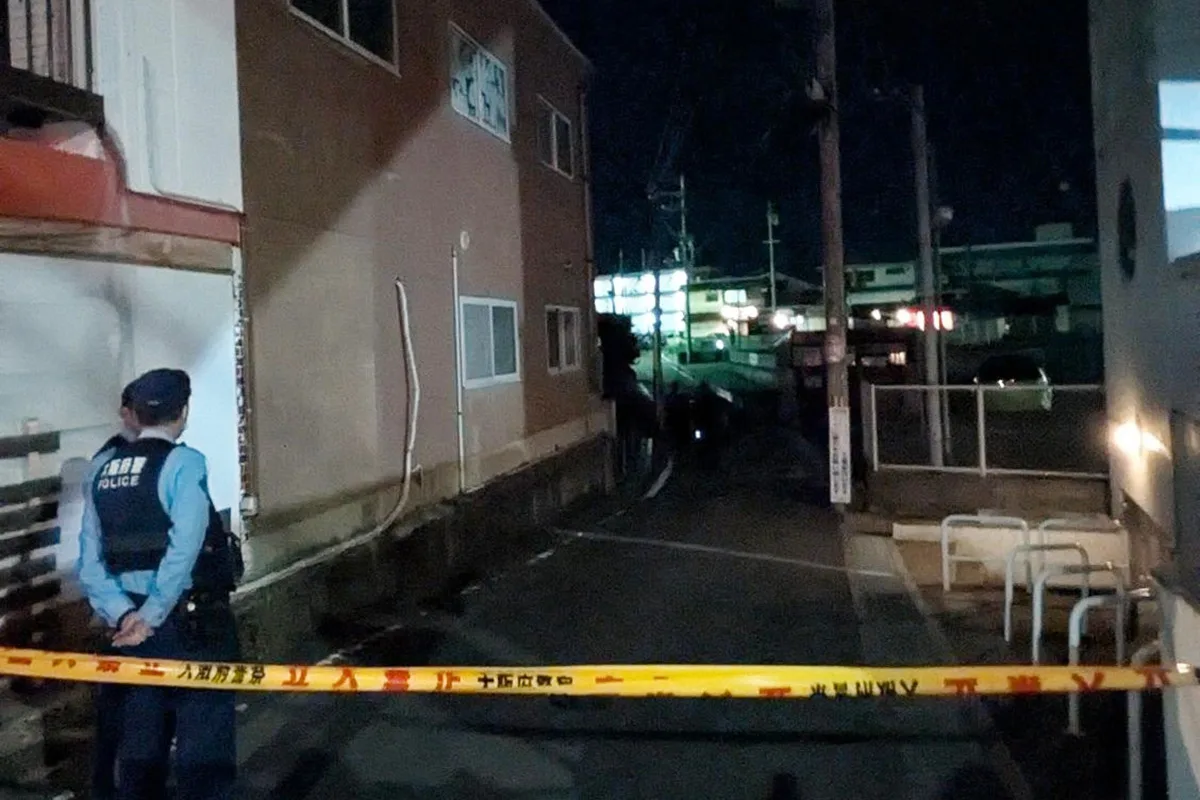 警官の発砲で容疑者死亡、テーザー銃導入論が再燃…元国家公安委員長が明かす“高い壁”とは