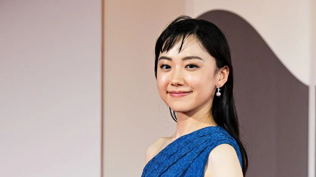 芦田愛菜、堺雅人級の“ノーミス演技”で現場騒然「何もかも完璧で怖い」