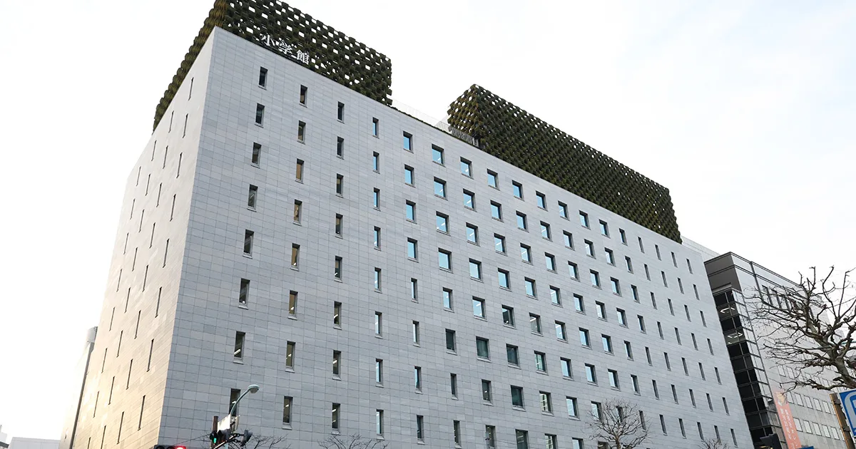 「服脱いで、胸見せて」小学館報告書で新たな性加害発覚、元週刊ポスト編集者の過激要求