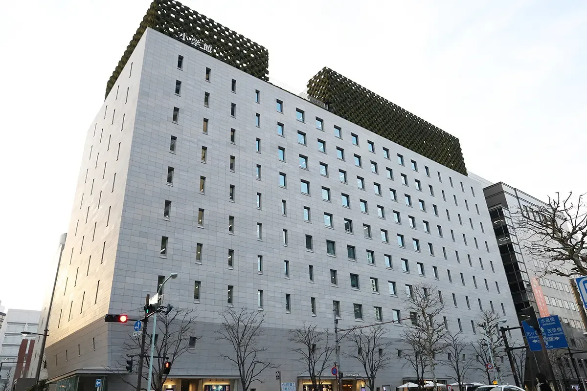 「服脱いで、胸見せて」小学館報告書で新たな性加害発覚、元週刊ポスト編集者の過激要求