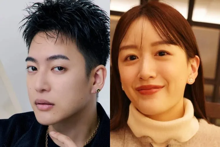 三山凌輝、妻・趣里「ショックです」発言の裏でFC会員には“信者”呼ばわり？月額8000円の更新ストップに嘆き