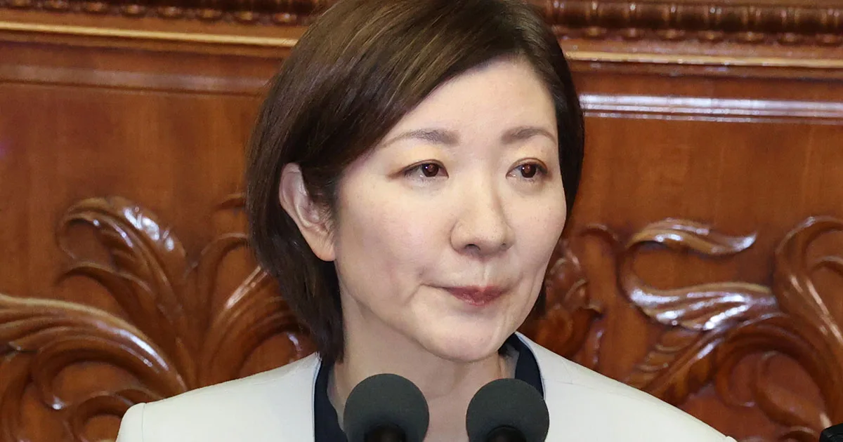 山本太郎代表の引退表明に同調…大石晃子氏が同時離党、れいわ新選組は“解体”の危機