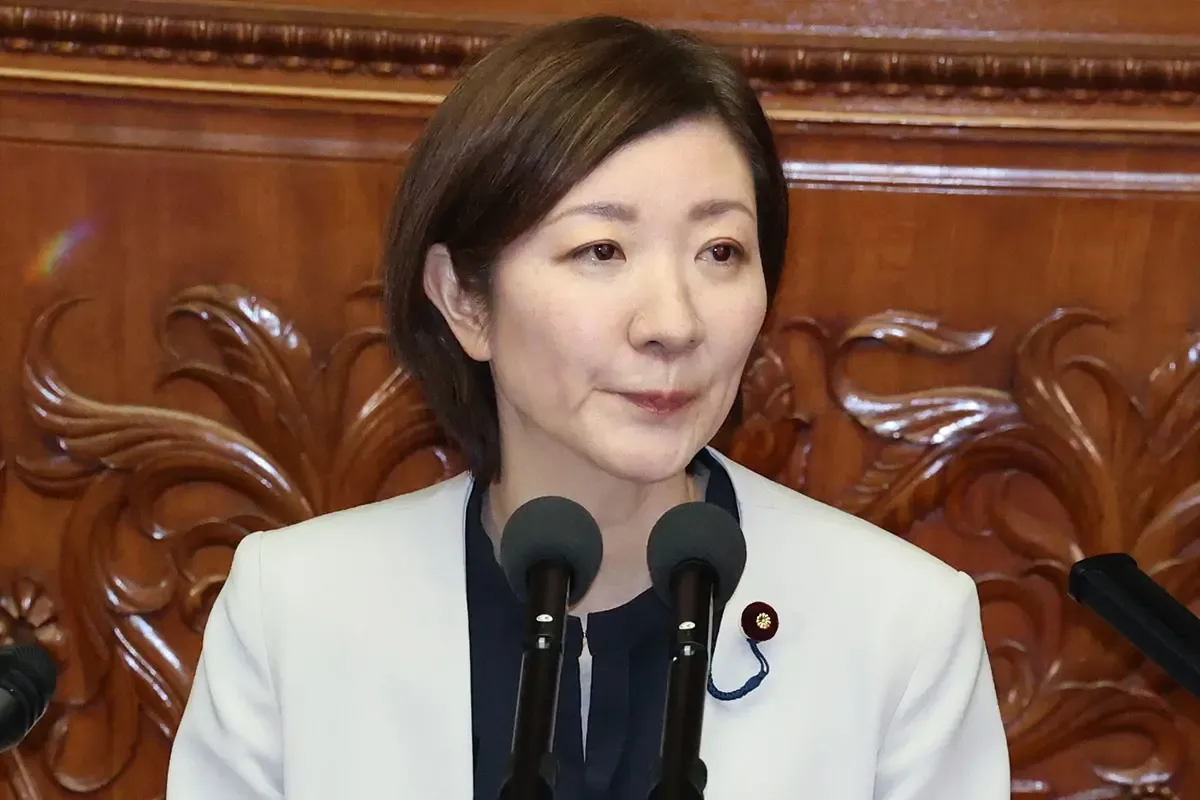 山本太郎代表の引退表明に同調…大石晃子氏が同時離党、れいわ新選組は“解体”の危機